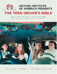 Teen Driver Books in Leander, TX